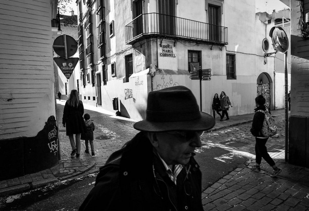 street photography